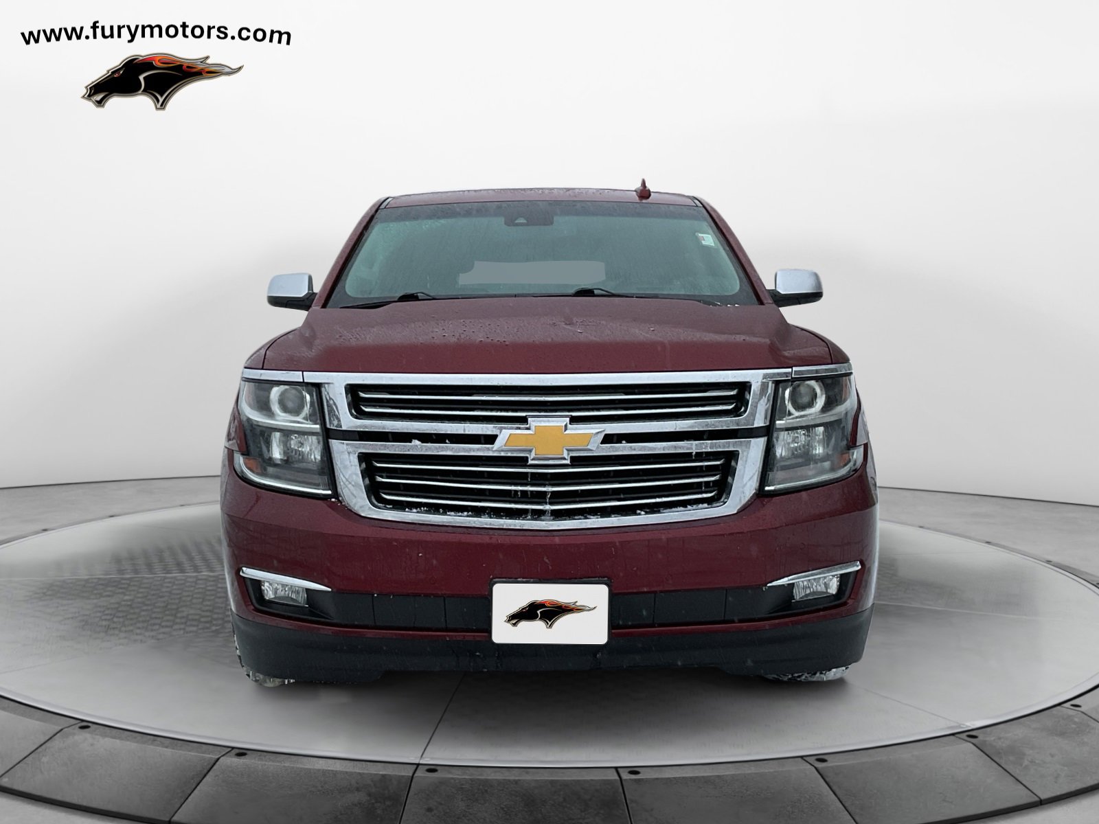 Used 2017 Chevrolet Tahoe Premier image 8