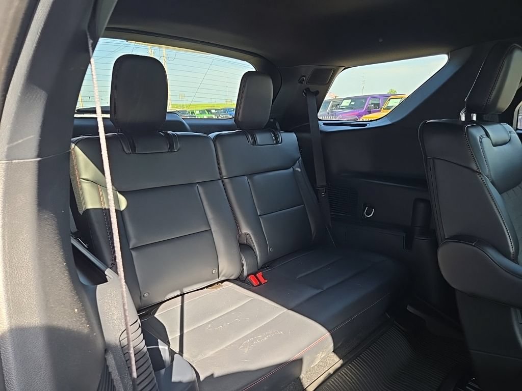 Used 2025 Ford Explorer ST-Line AWD/4WD image 87