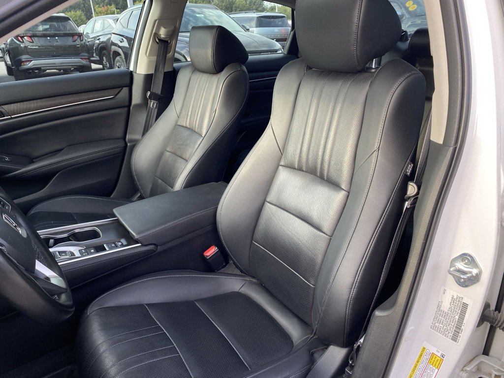 Used 2022 Honda Accord Touring image 20
