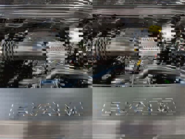 New 2026 RAM 1500 Big Horn image 15