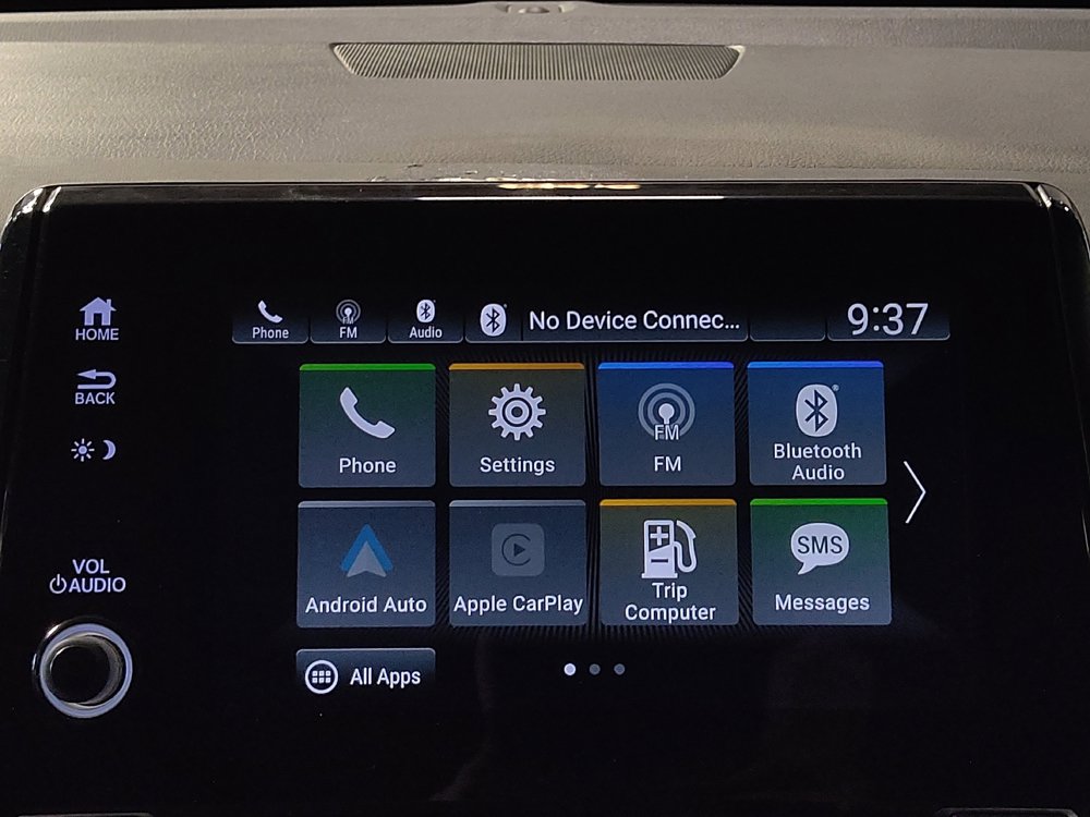 Used 2018 Honda Odyssey EX-L image 25