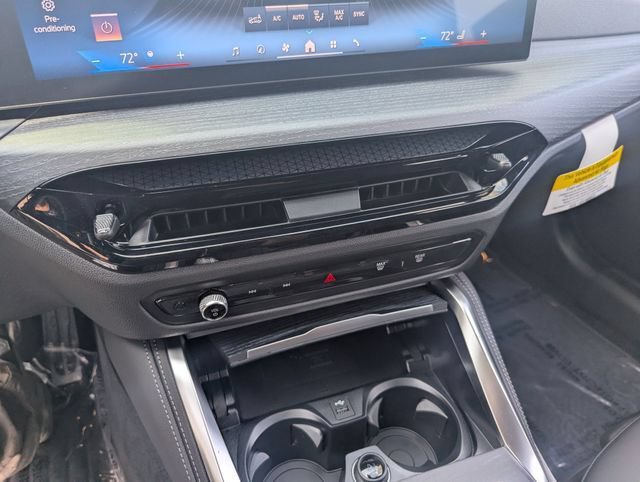 New 2026 BMW i4 eDrive40 w/ M Sport Package RWD image 21