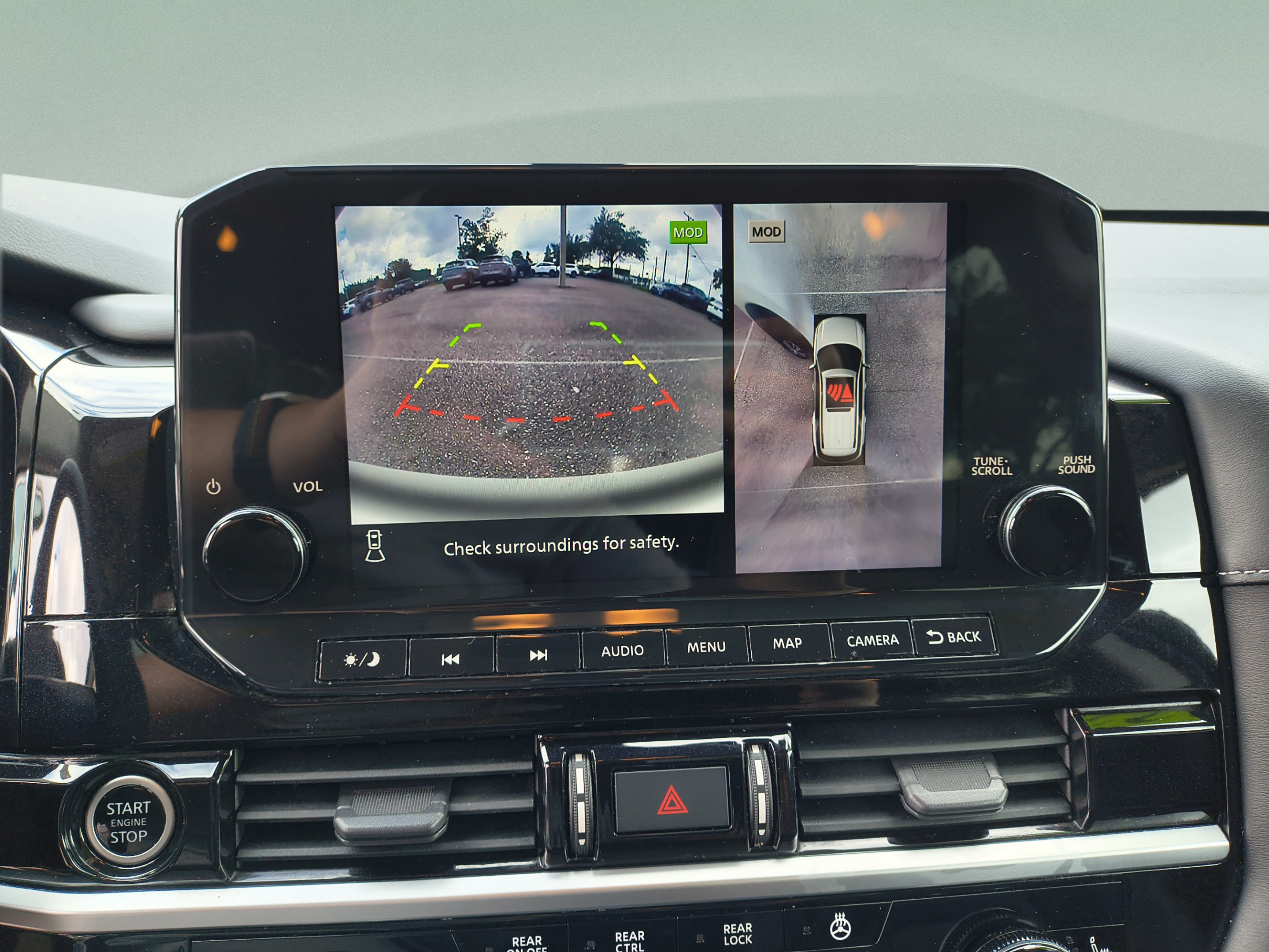 Certified 2022 Nissan Pathfinder SL w/ Cargo Package AWD/4WD image 26