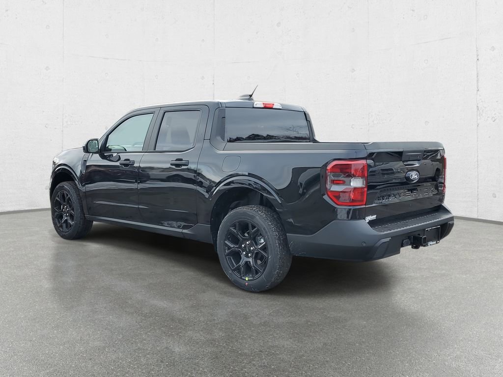 New 2026 Ford Maverick XLT w/ XLT Luxury Package image 5