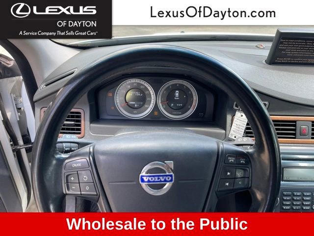 Used 2011 Volvo XC70 3.2 AWD/4WD image 14