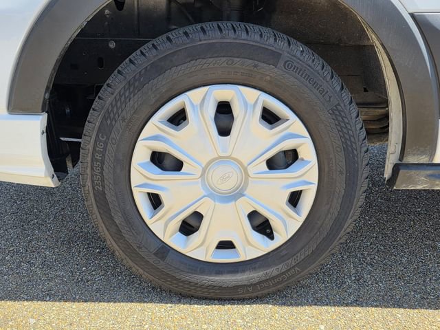 Certified 2024 Ford Transit 350 XLT image 29