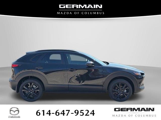 New 2026 MAZDA CX-30 2.5 Turbo w/ Premium Package image 8