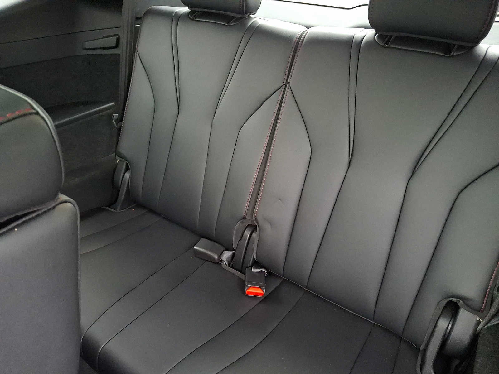 Certified 2023 Acura MDX A-Spec AWD/4WD image 10