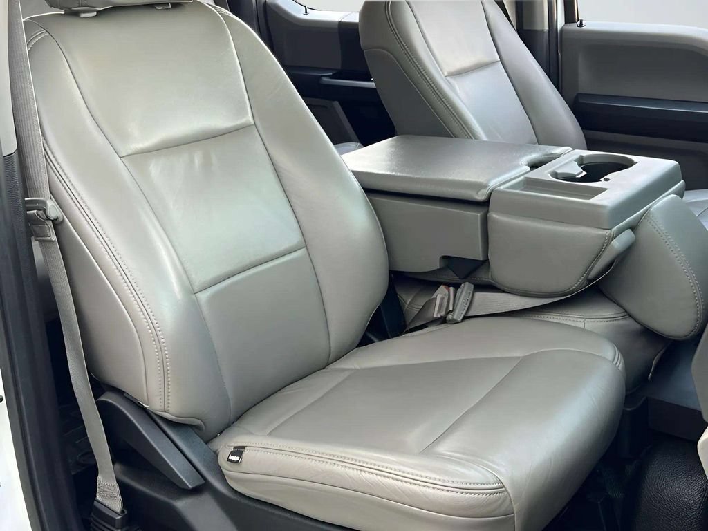 Used 2019 Ford F450 XL w/ STX Appearance Package AWD/4WD image 8