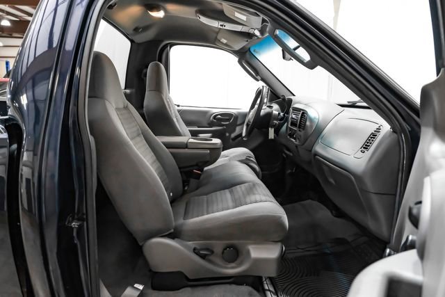 Used 2004 Ford F150 XL RWD image 31