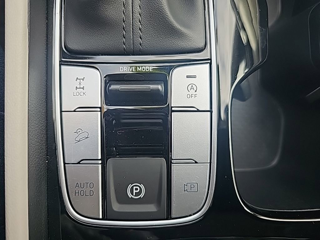 Certified 2024 Hyundai Tucson SEL image 21