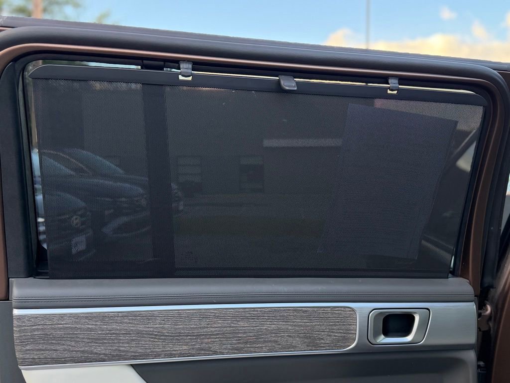 Used 2024 Hyundai Santa Fe Limited image 8