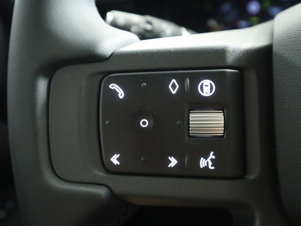 New 2026 Land Rover Defender 110 S image 12