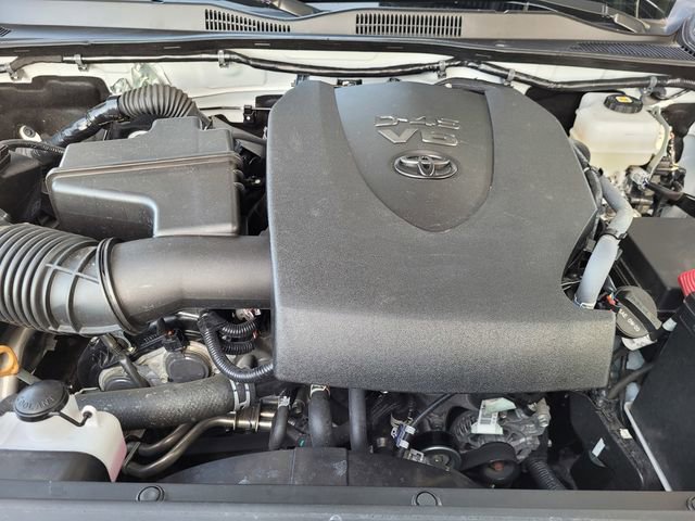 Used 2023 Toyota Tacoma TRD Pro AWD/4WD image 20