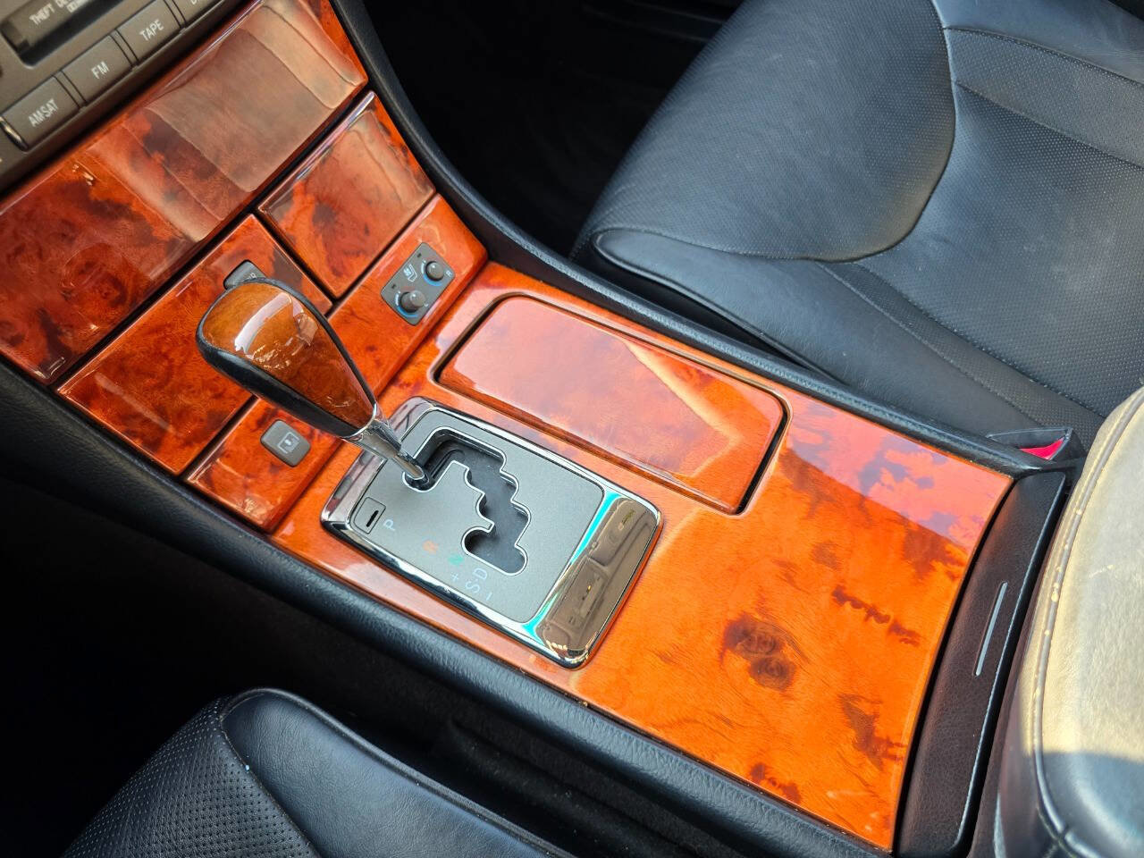 Used 2005 Lexus LS 430 image 16