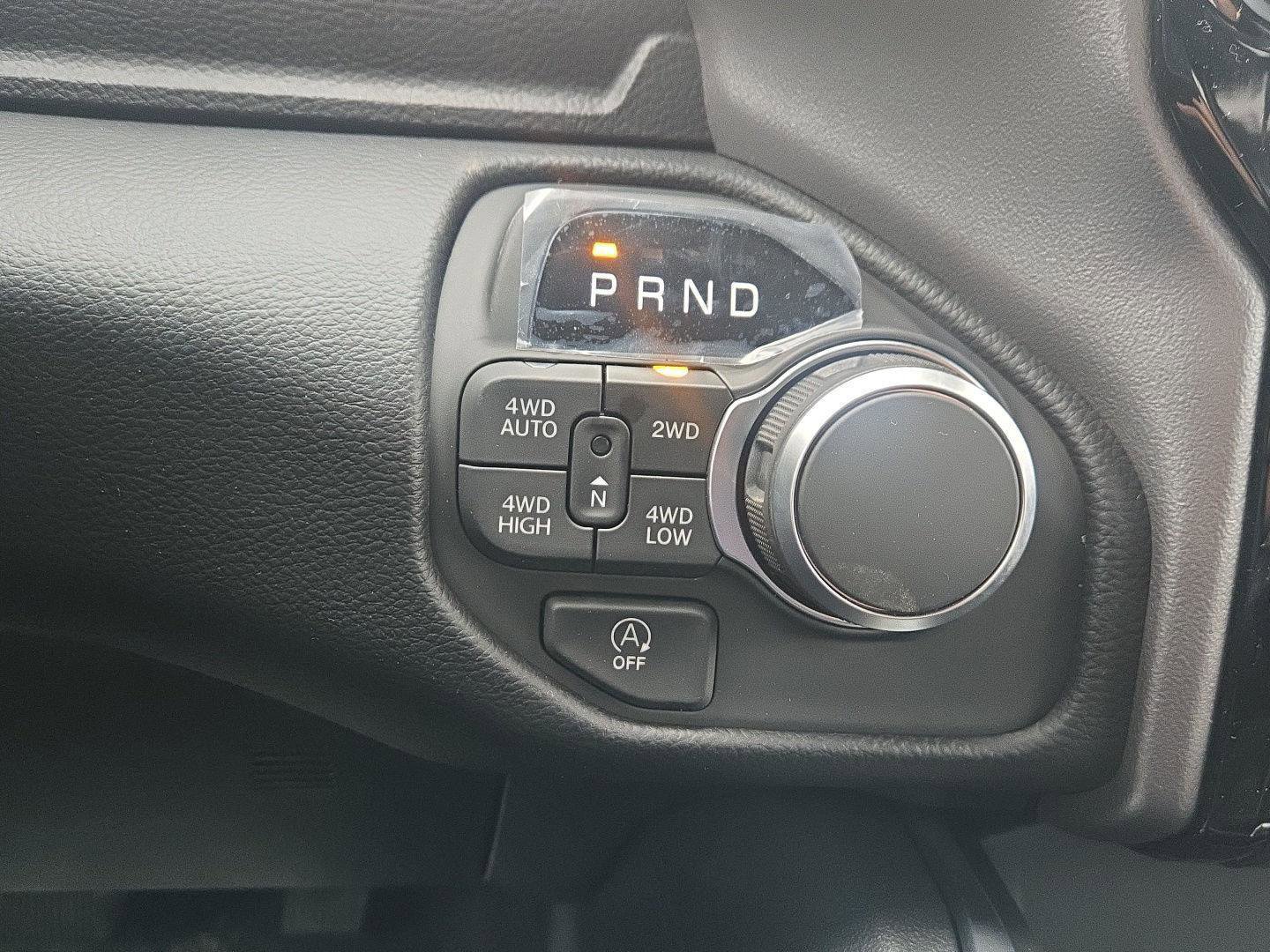 New 2026 RAM 1500 Big Horn image 20