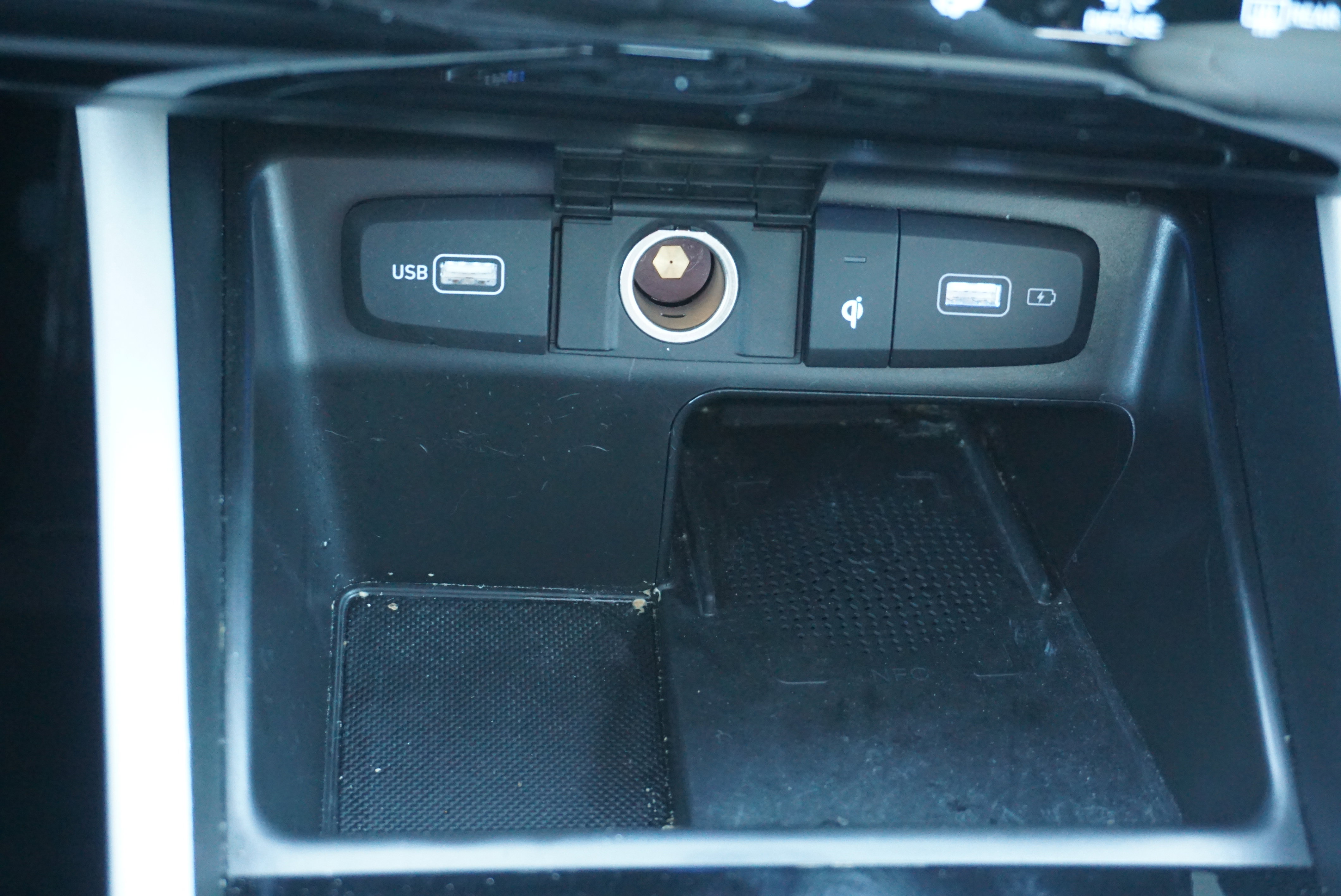 Used 2023 Hyundai Tucson SEL w/ Convenience Package image 23