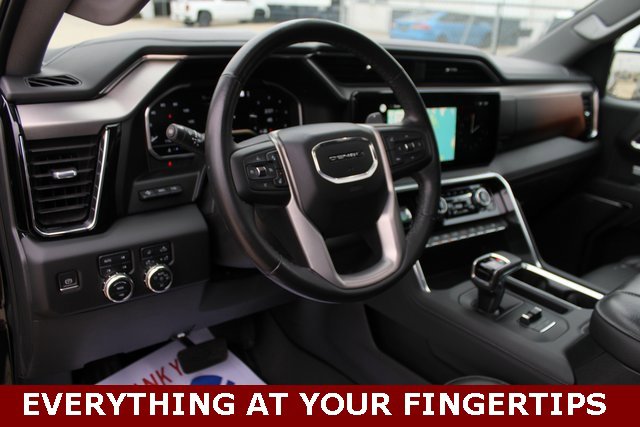 Used 2022 GMC Sierra 1500 Denali w/ Denali Reserve Package image 11