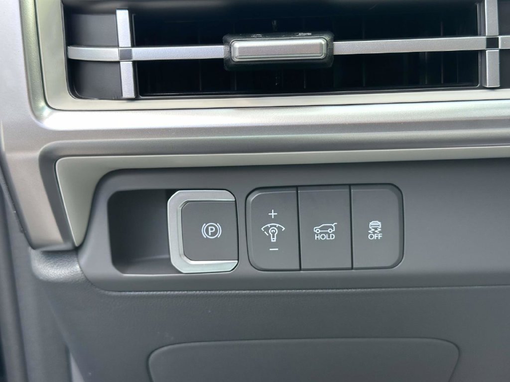 New 2026 Hyundai Santa Fe SE AWD/4WD image 29