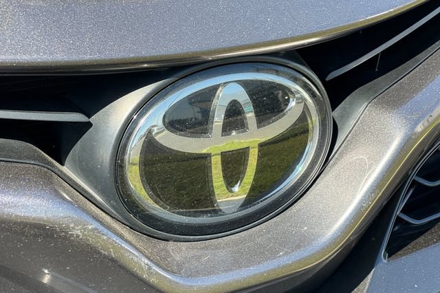 Used 2023 Toyota Camry XSE FWD image 37