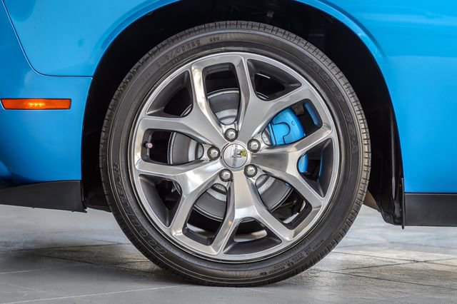Used 2015 Dodge Challenger SXT Plus w/ Sound Group II RWD image 12