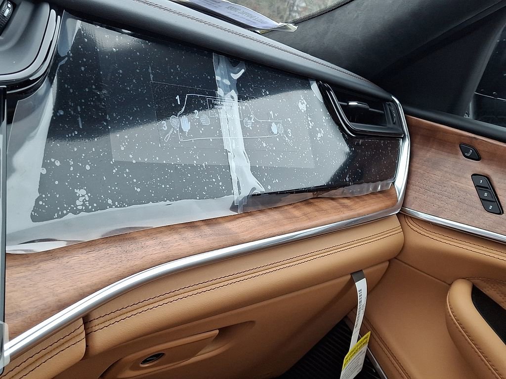 New 2026 Jeep Grand Cherokee L Summit image 18