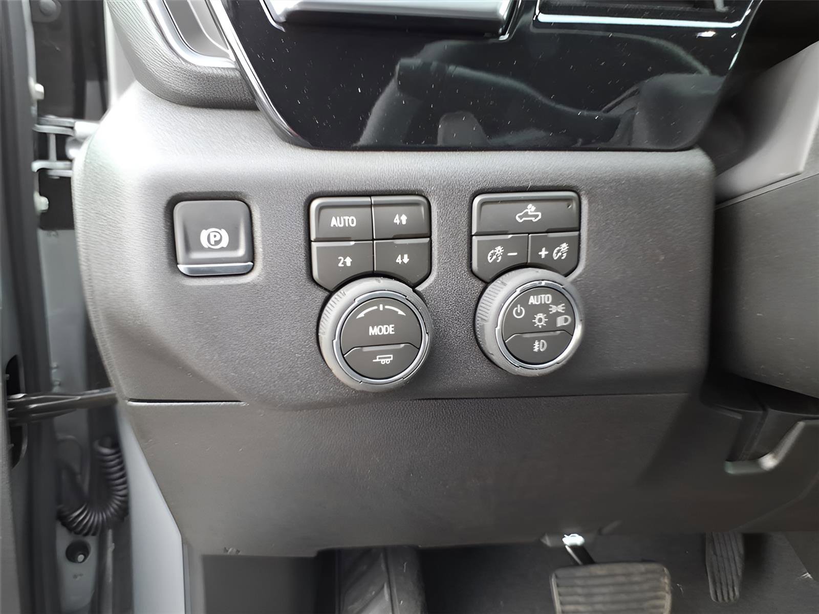 New 2026 Chevrolet Silverado 1500 RST image 17