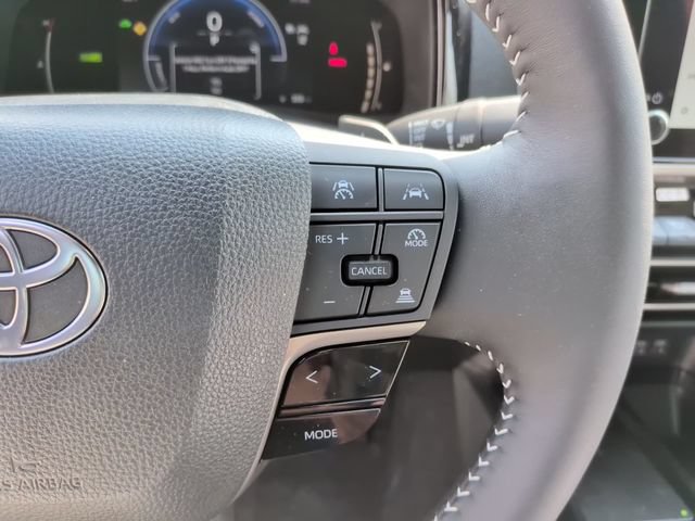 Used 2026 Toyota Camry SE w/ Convenience Package FWD image 16