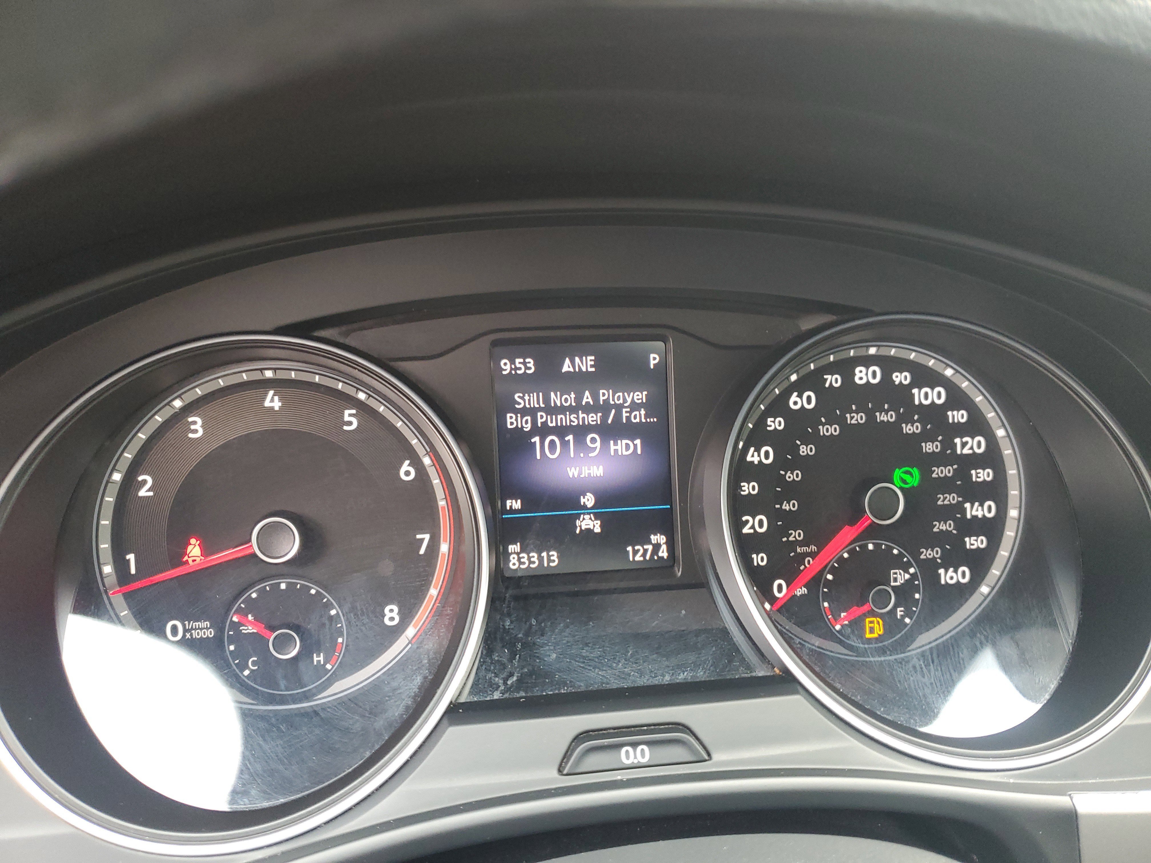 Used 2021 Volkswagen Atlas SE AWD/4WD image 18