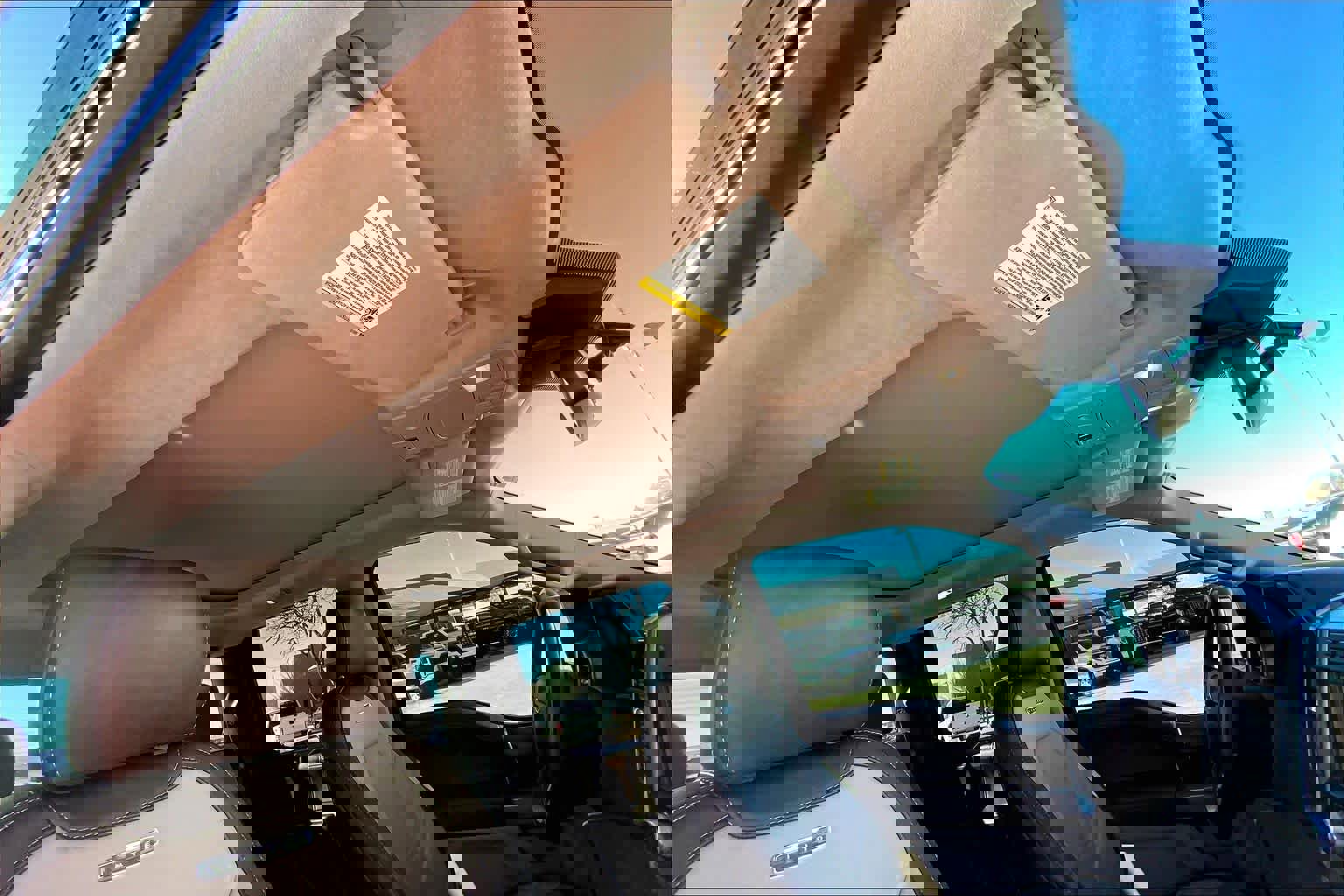 Used 2019 Ford F150 Limited w/ Trailer Tow Package image 14