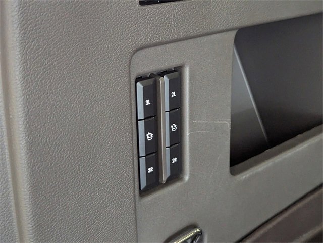 Used 2024 Lincoln Navigator L Reserve image 12