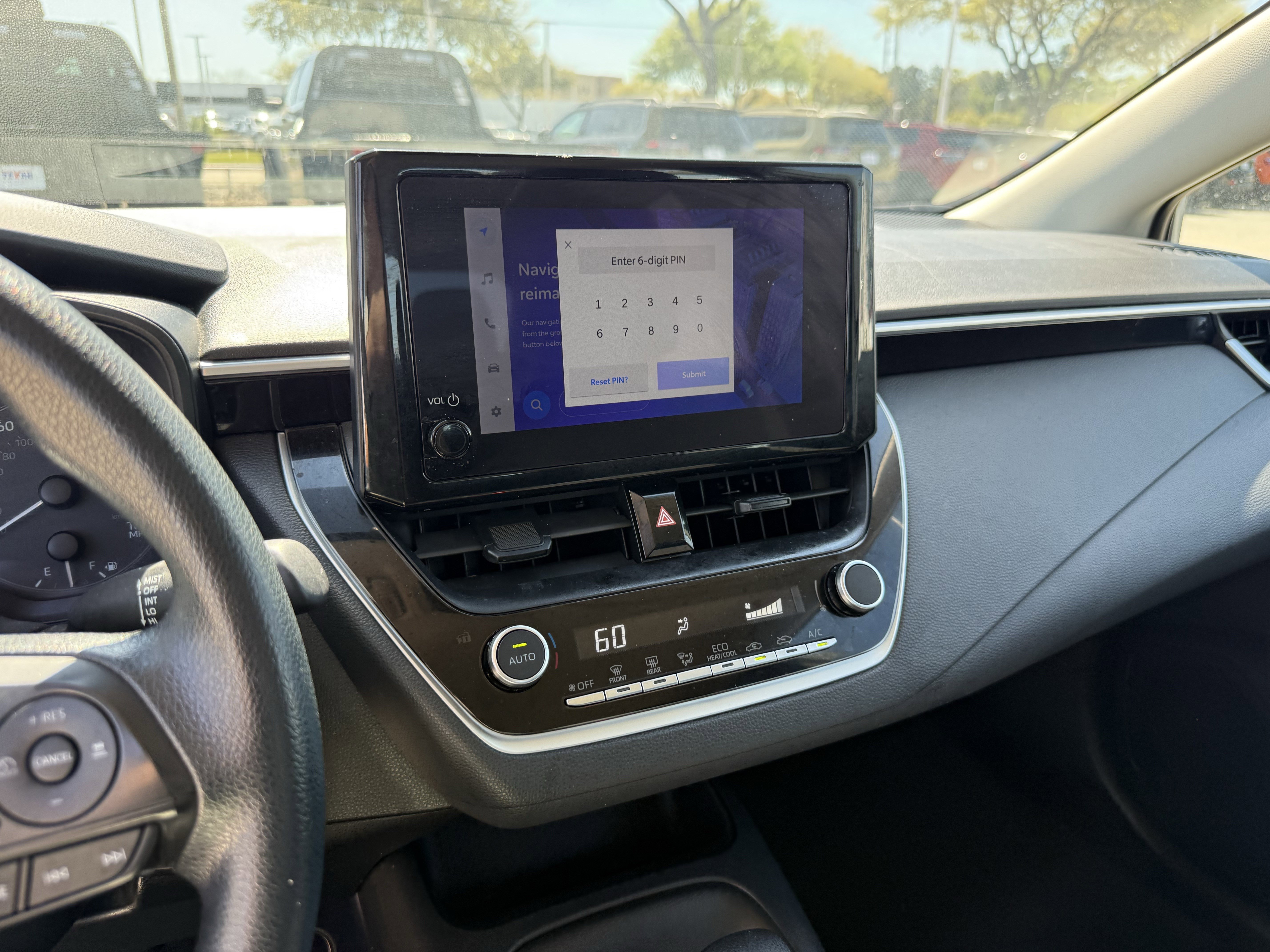 Used 2024 Toyota Corolla LE image 19