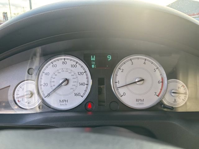 Used 2007 Chrysler 300 C w/ Protection Group II image 25