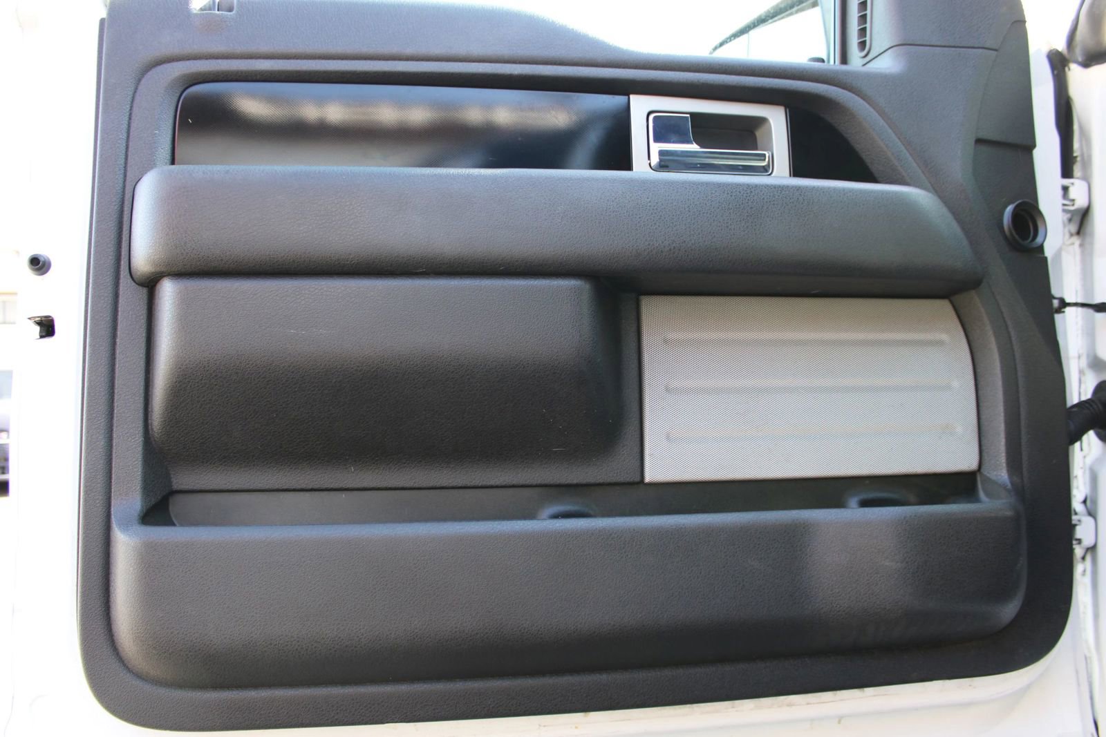 Used 2012 Ford F150 FX2 w/ FX Luxury Pkg image 12