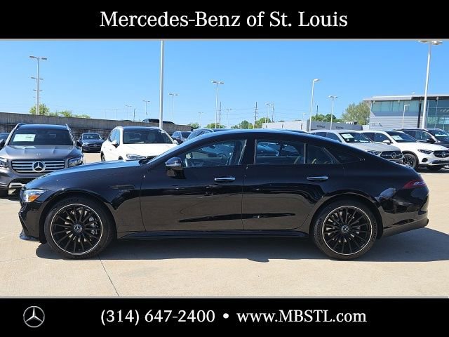 Used 2022 Mercedes-Benz AMG GT 53 image 5