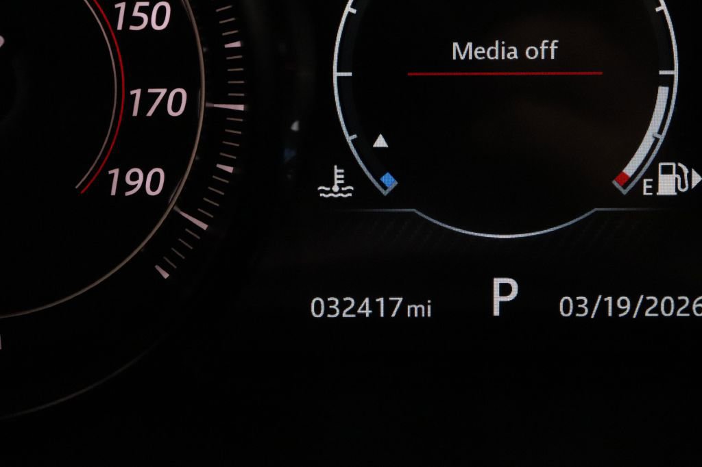 Used 2020 Jaguar F-TYPE image 28