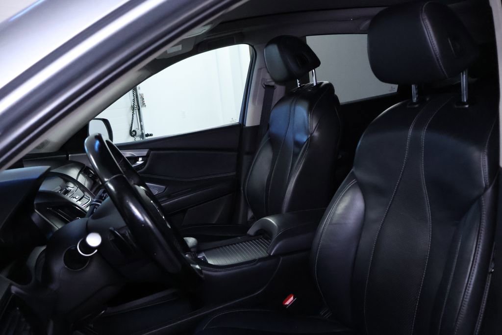 Used 2021 Acura RDX w/ Technology Package image 15