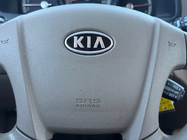 Used 2010 Kia Sportage LX AWD/4WD image 24