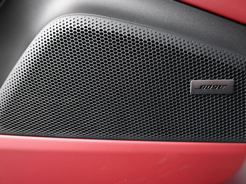 Used 2025 Porsche Macan Turbo Electric image 17