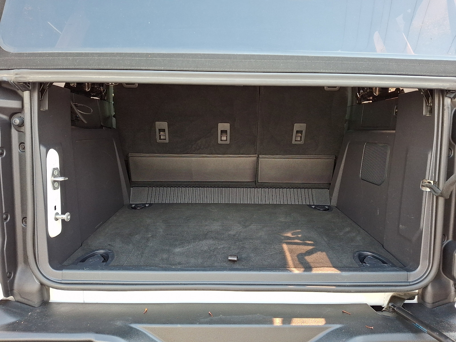 Used 2023 Ford Bronco Big Bend AWD/4WD image 28