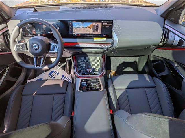 Used 2026 BMW X3 xDrive30 w/ Premium Package image 15