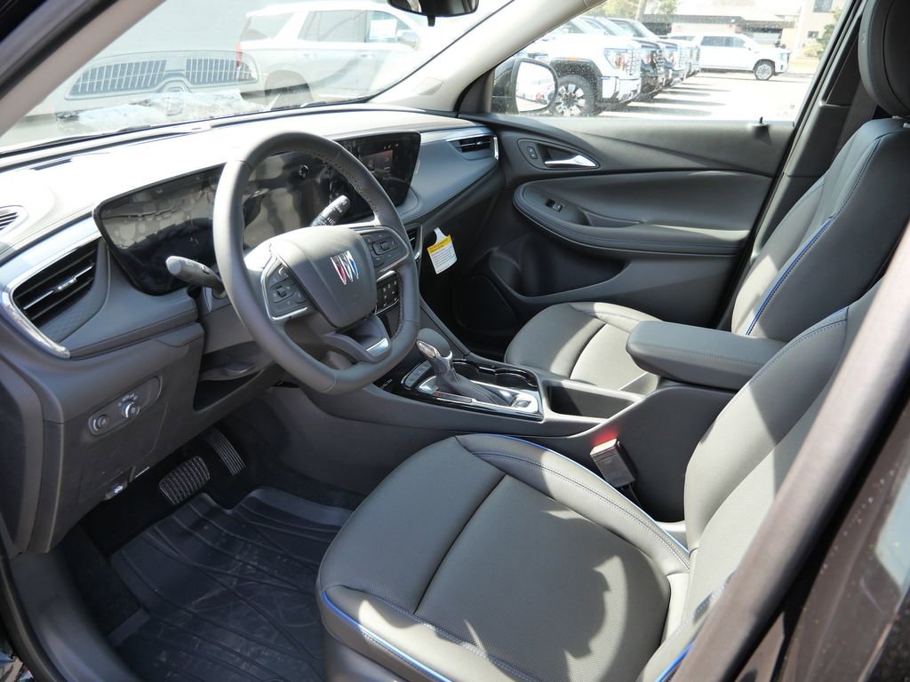New 2026 Buick Encore GX Sport Touring w/ Advanced Technology Package image 34