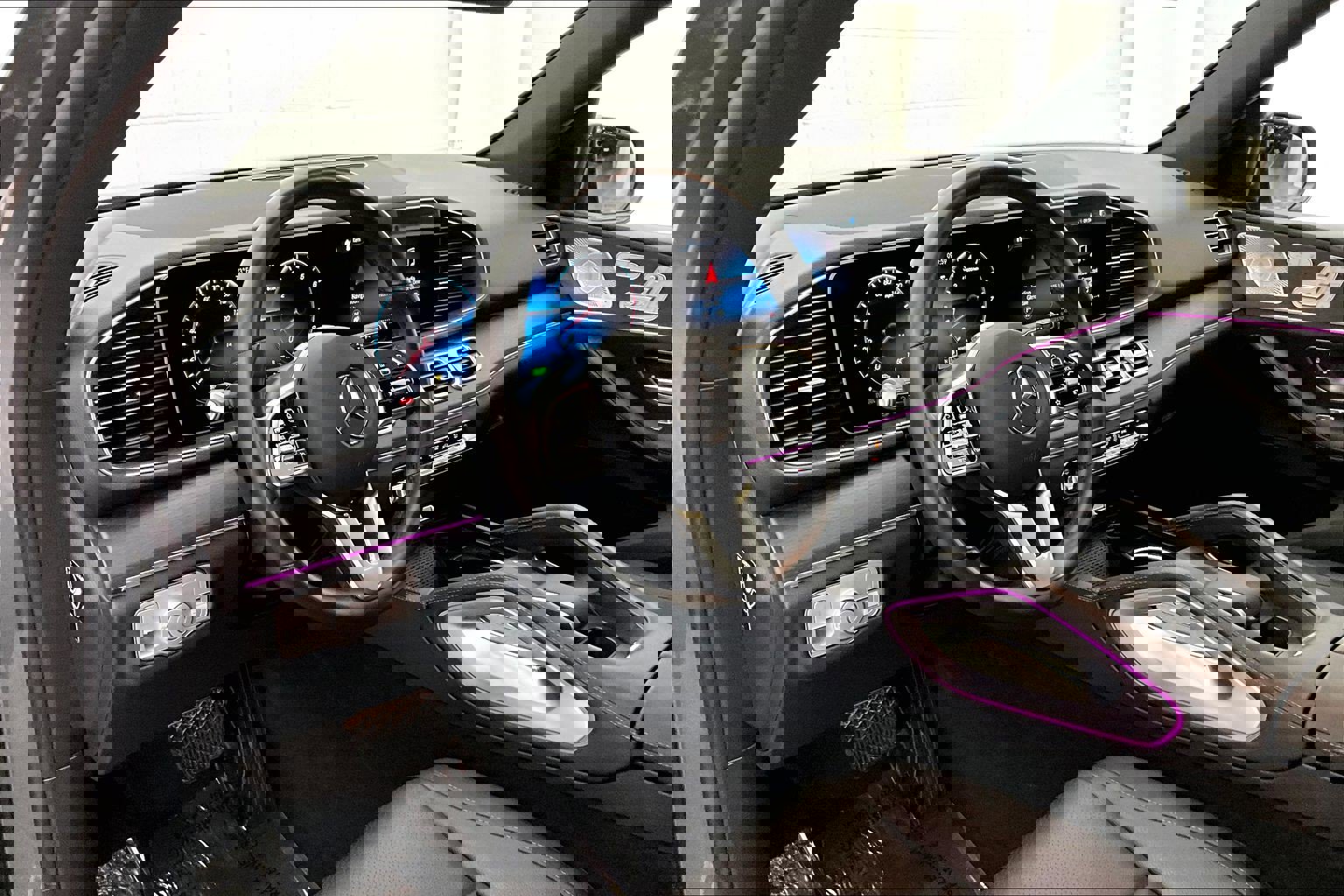 Certified 2023 Mercedes-Benz GLE 450 4MATIC image 18