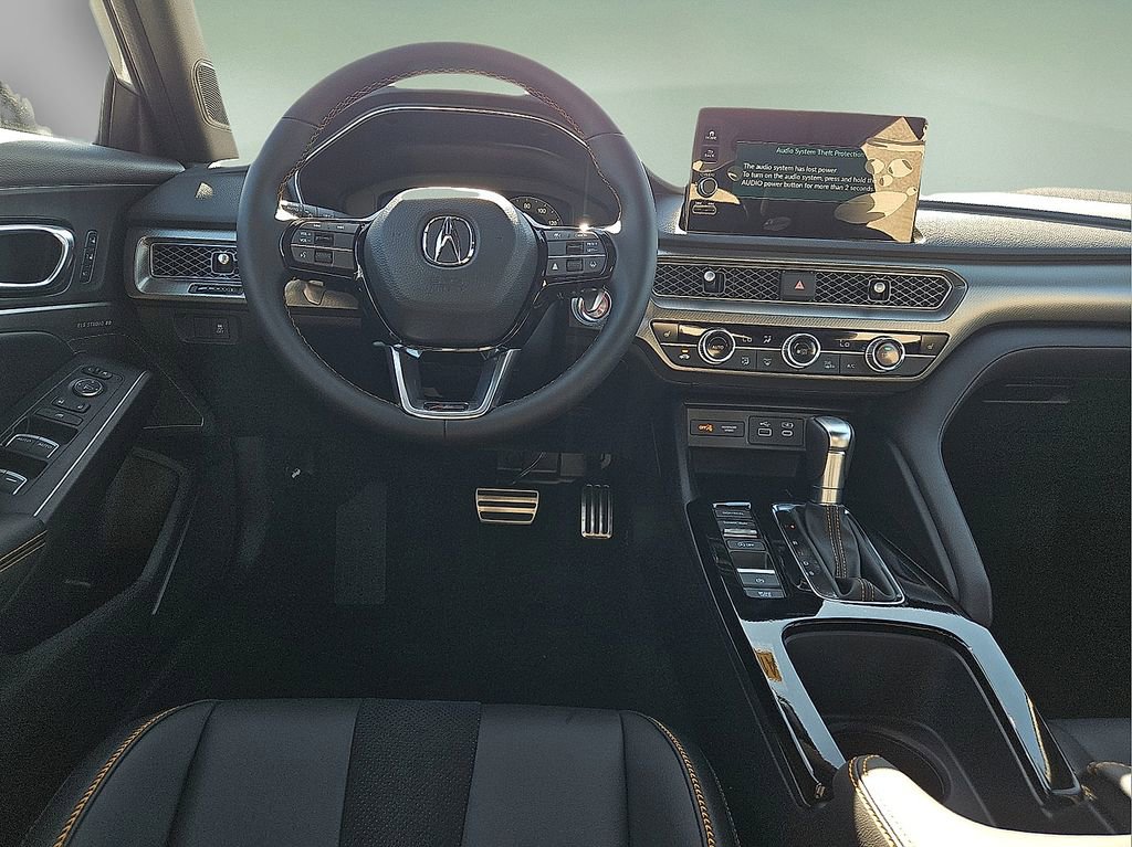 New 2026 Acura Integra A-Spec image 16