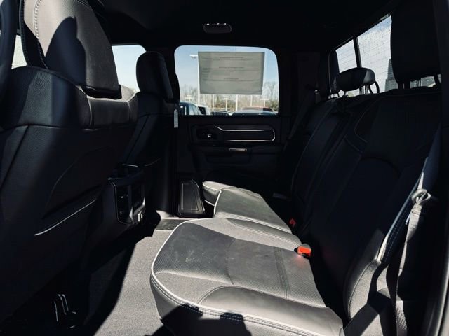 New 2026 RAM 2500 Limited image 19