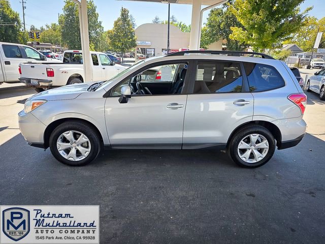 Used 2014 Subaru Forester 2.5i Premium w/ Popular Package #2 image 6