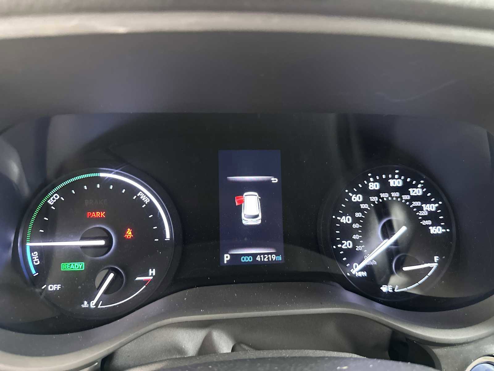 Used 2024 Toyota Sienna LE FWD image 18