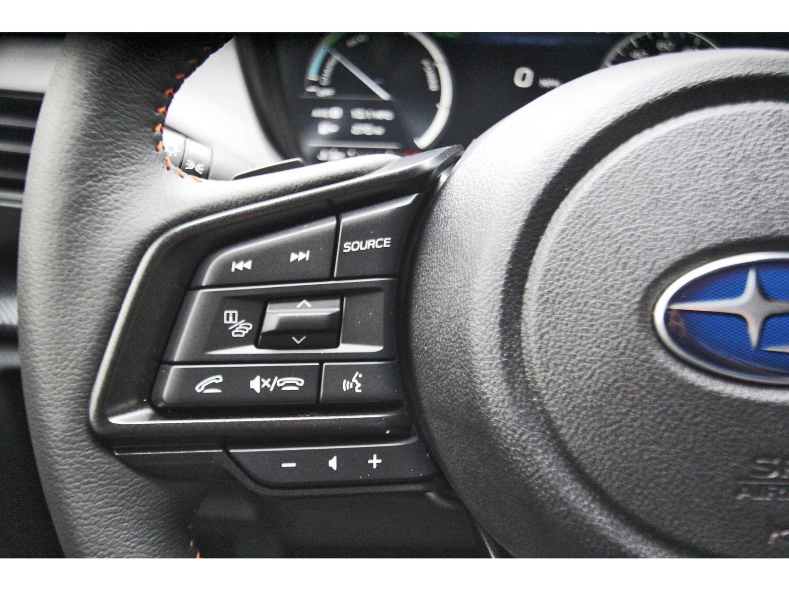 New 2026 Subaru Crosstrek 2.5i Limited AWD/4WD image 13
