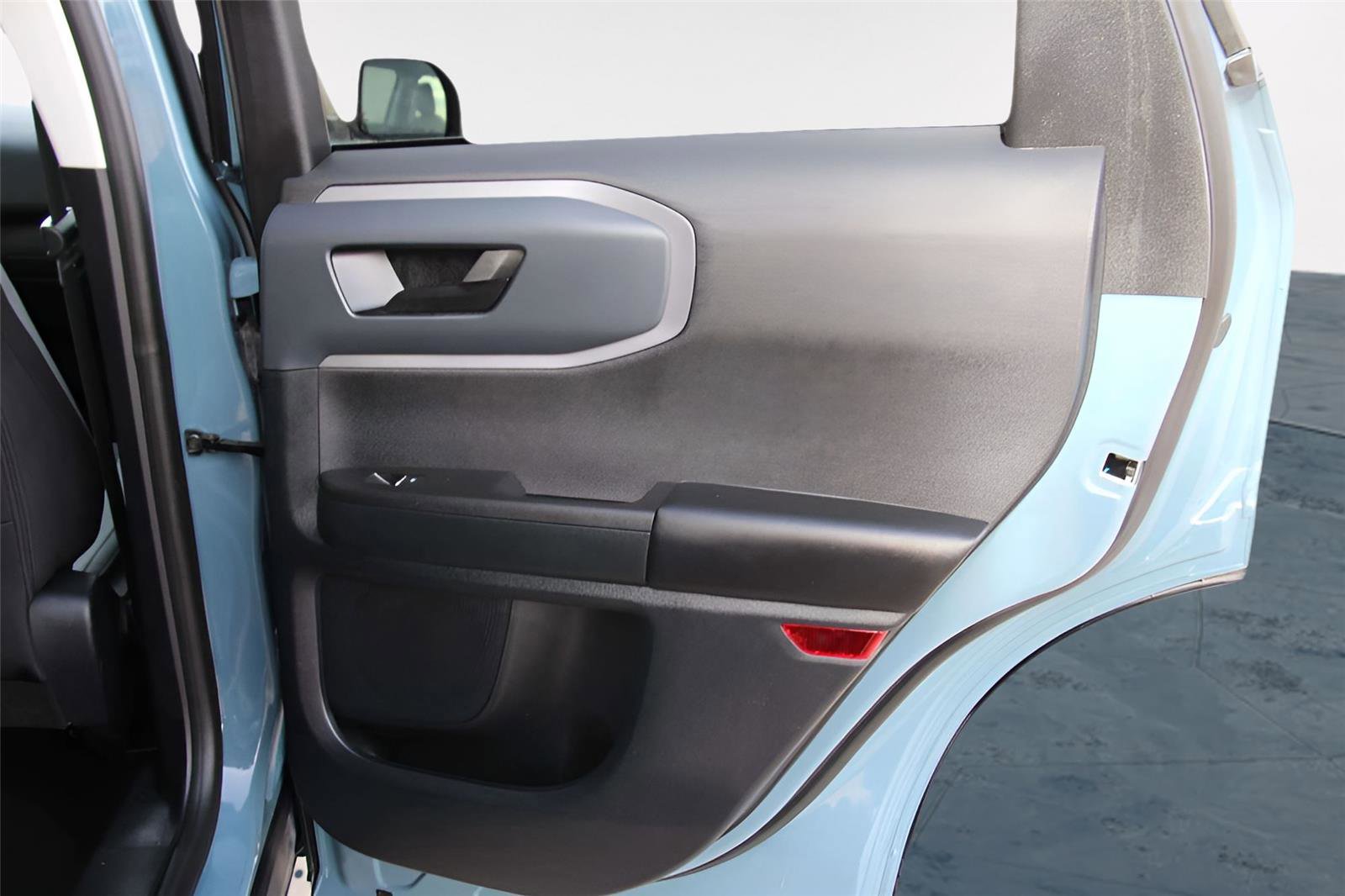 Used 2021 Ford Bronco Sport Big Bend image 26