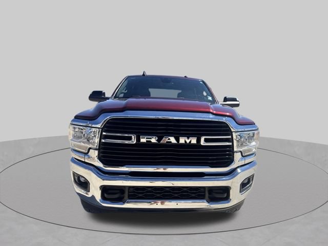 Certified 2021 RAM 2500 Big Horn w/ Level 1 Equipment Group AWD/4WD image 6